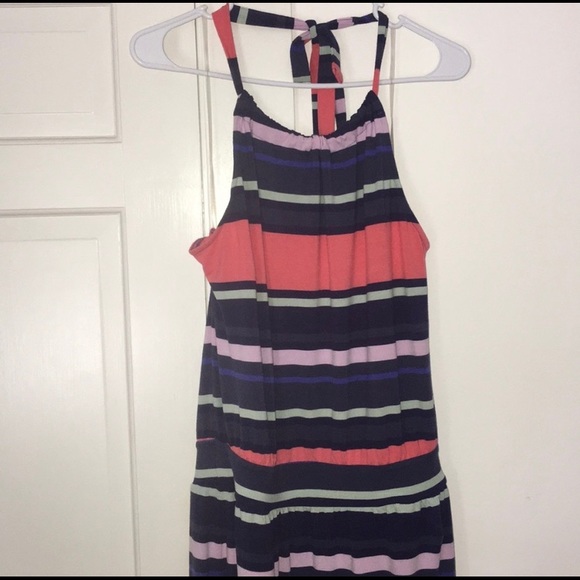 GAP striped maxi dress - Picture 5 of 5